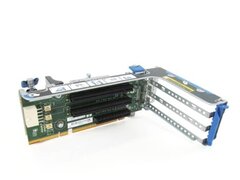 Placa de Extensie Server HP ProLiant DL380 G9, 3 x PCIe, 777281-001